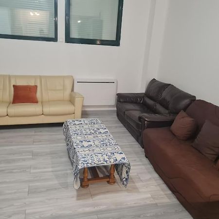 Le Beau Sejour Apartment Poitiers Bagian luar foto
