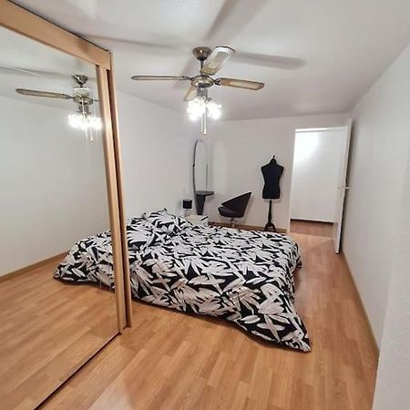 Le Beau Sejour Apartment Poitiers Bagian luar foto