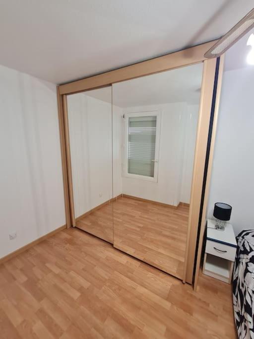 Le Beau Sejour Apartment Poitiers Bagian luar foto