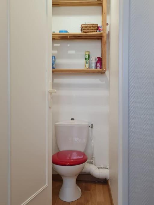Le Beau Sejour Apartment Poitiers Bagian luar foto