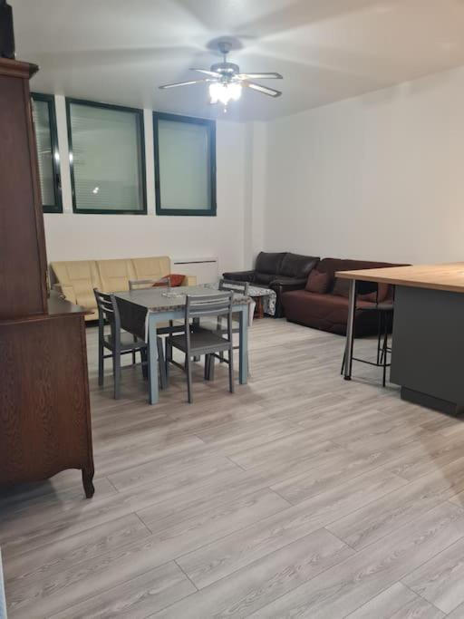 Le Beau Sejour Apartment Poitiers Bagian luar foto