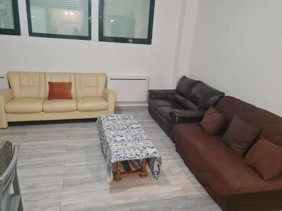 Le Beau Sejour Apartment Poitiers Bagian luar foto