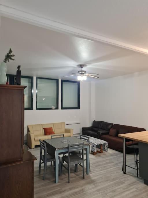 Le Beau Sejour Apartment Poitiers Bagian luar foto