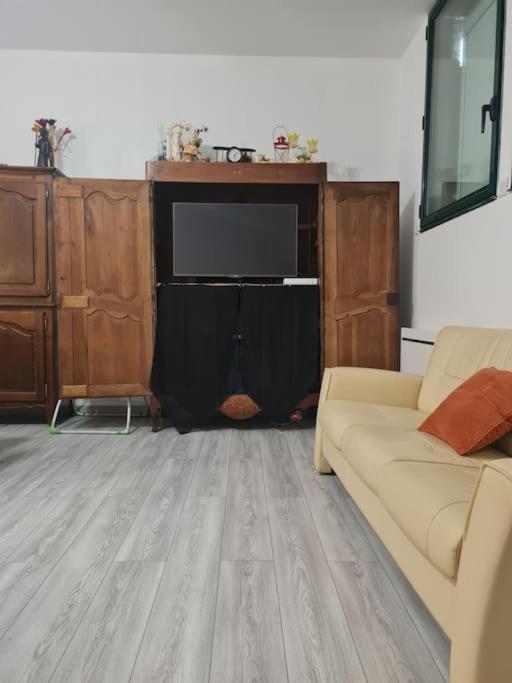 Le Beau Sejour Apartment Poitiers Bagian luar foto