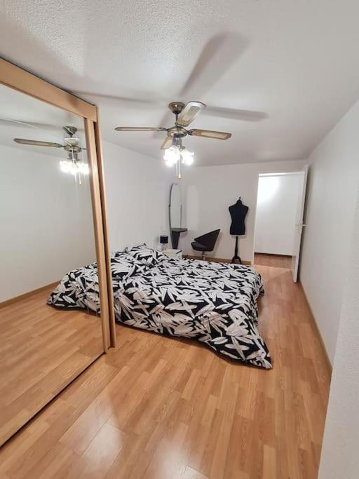 Le Beau Sejour Apartment Poitiers Bagian luar foto
